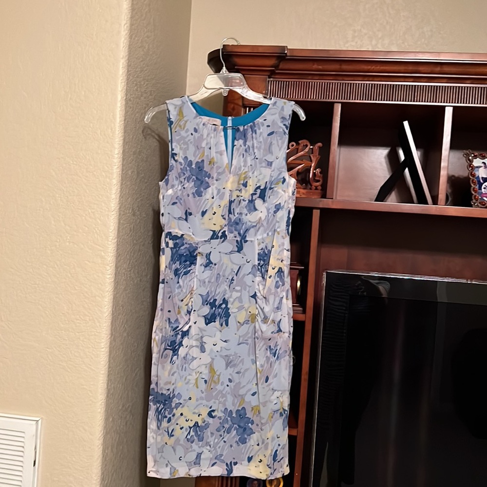 Hobbs London dress